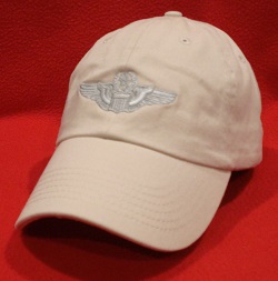 USAF Command Pilot hat