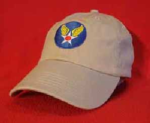 U.S. Army Air Forces ball cap
