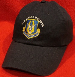 U.S. Air Froce Reserve ball cap