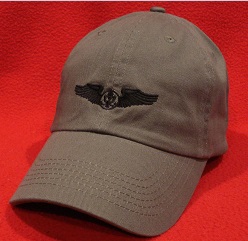 USAF Aircrew wings hat