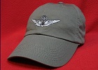Army Aircrew wings