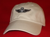 ARMY MASTER AVIATOR PILOT WINGS