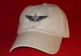 ARMY SENIOR AVIATOR PILOT WINGS