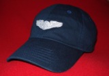 Enlisted Aircrew wings hat