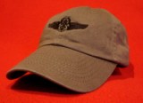 Chief Enlisted Aircrew wings