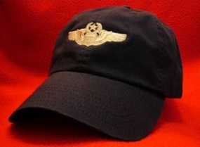 USAF COMMAND PILOT WINGS