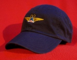 Delta Air Lines Captain wings