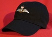 RAF Pilot wings hat