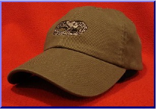 USAF Maintenance Basic hat