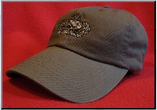 USAF Master Maintenance Munitions hat