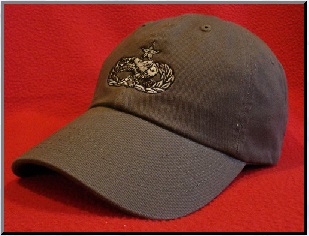 USAF Senior Maintenance Munitions hat