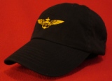 NAVAL AVIATOR BALL CAP