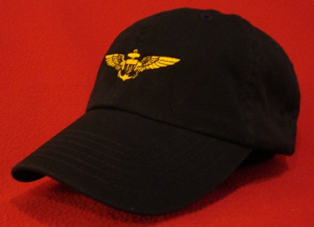 NAVAL AVIATOR WINGS