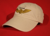 Northwest Airlines pilot wings