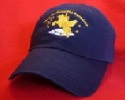 72nd Air Refueling Squadron hat