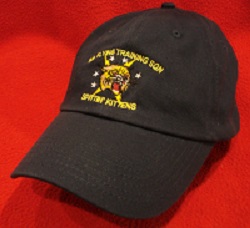 5th Flying Training Squadron hat