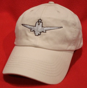 AMR Captain wings hat / ball cap