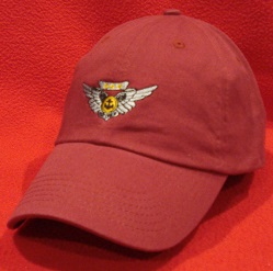 Combat Air Crew Wings hat / ball cap