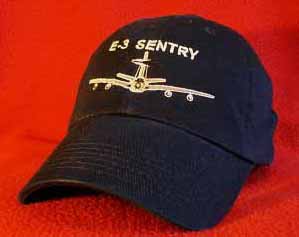 Boeing E-3 Sentry