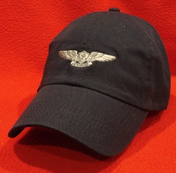 NEAWS wings hat / ball cap