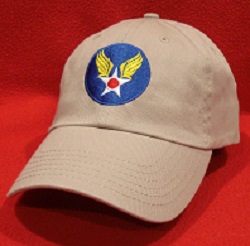 U.S. Army Air Forces ball cap
