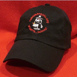 NKAWTG Tanker Spec Ops hat / ball cap