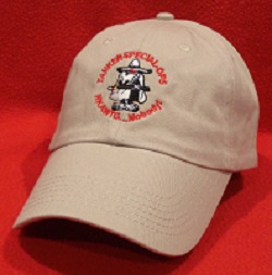 Tanker Special Ops NKAWTG hat / ball cap