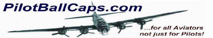 pilotballcaps.com banner
